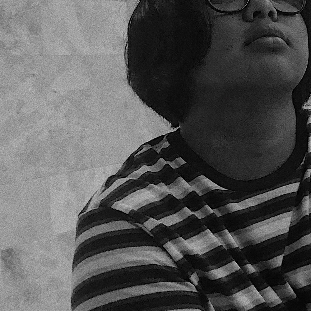 Meet your Posher, Marielle